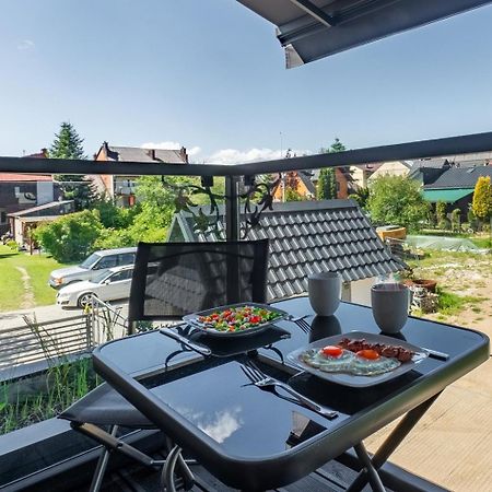 Florencja - Nowy Apartament W Centrum Miasta Z Klimatyzacja Oraz Zadaszonym Parkingiem W Cenie Новы-Тарг Экстерьер фото