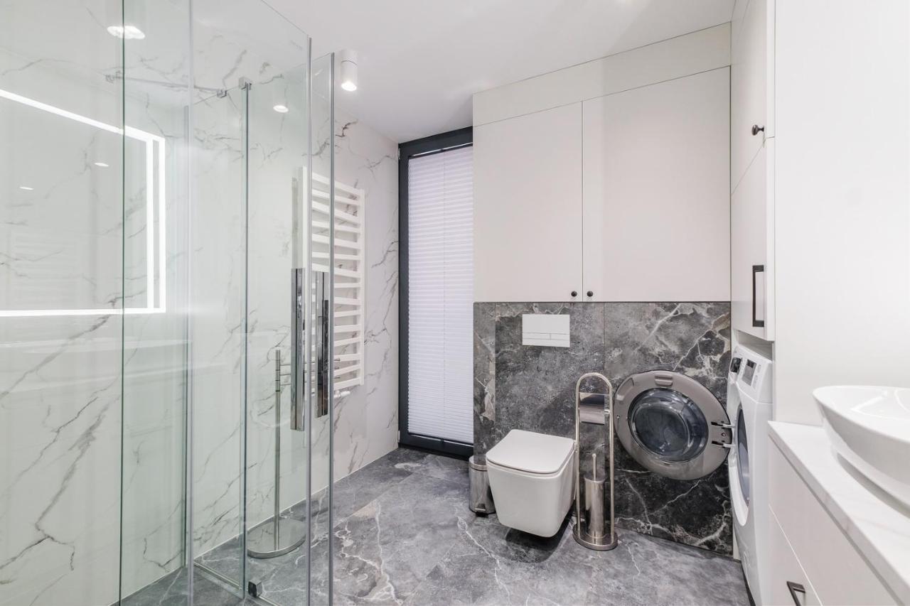Florencja - Nowy Apartament W Centrum Miasta Z Klimatyzacja Oraz Zadaszonym Parkingiem W Cenie Новы-Тарг Экстерьер фото