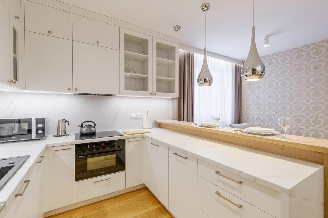 Florencja - Nowy Apartament W Centrum Miasta Z Klimatyzacja Oraz Zadaszonym Parkingiem W Cenie Новы-Тарг Экстерьер фото