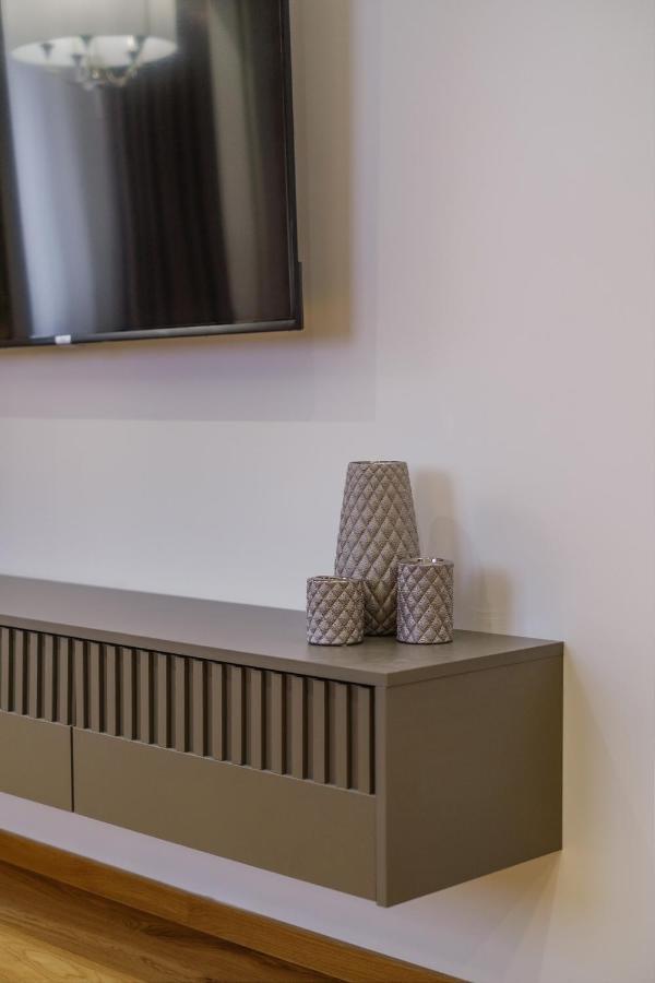 Florencja - Nowy Apartament W Centrum Miasta Z Klimatyzacja Oraz Zadaszonym Parkingiem W Cenie Новы-Тарг Экстерьер фото