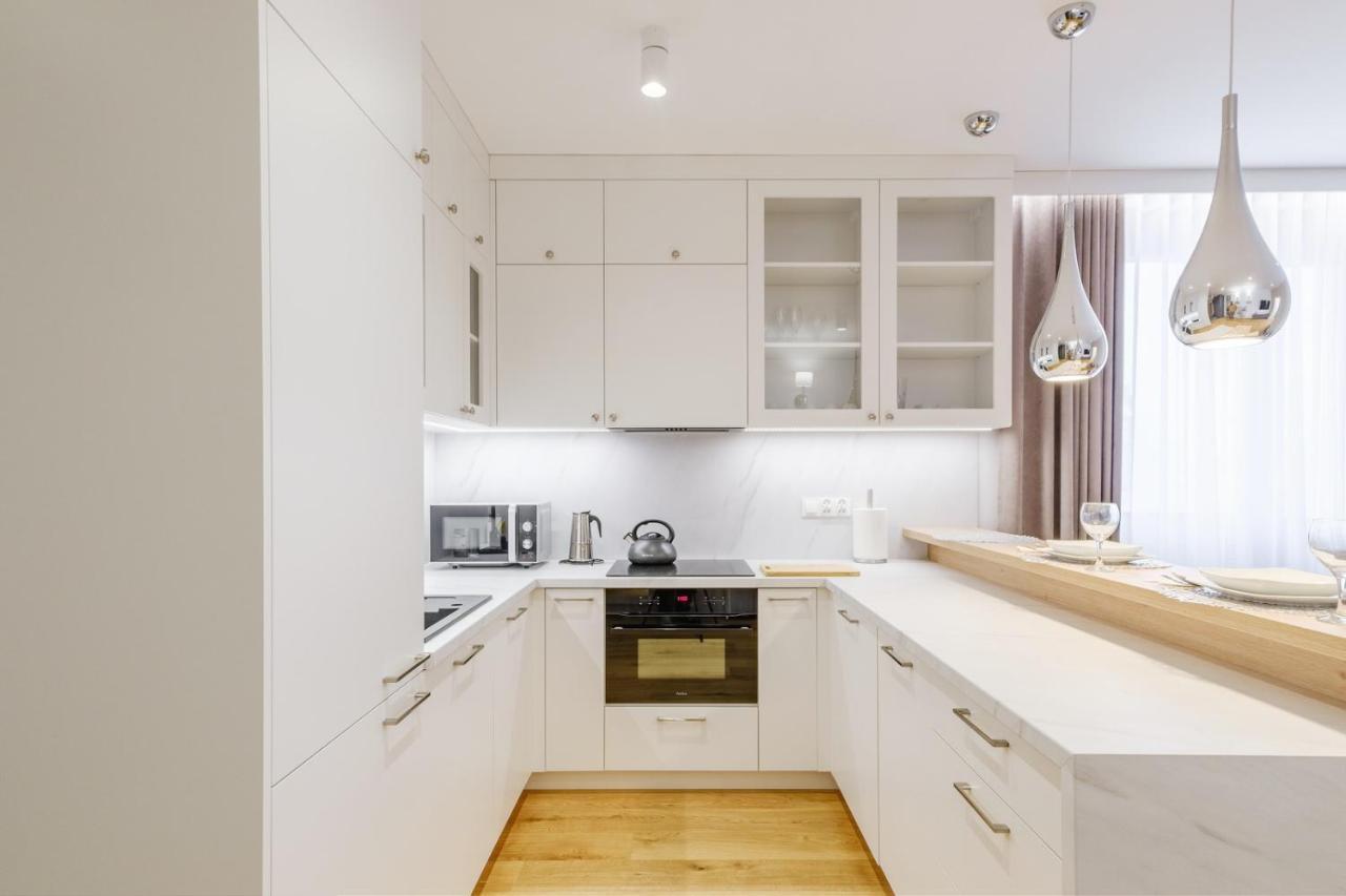 Florencja - Nowy Apartament W Centrum Miasta Z Klimatyzacja Oraz Zadaszonym Parkingiem W Cenie Новы-Тарг Экстерьер фото