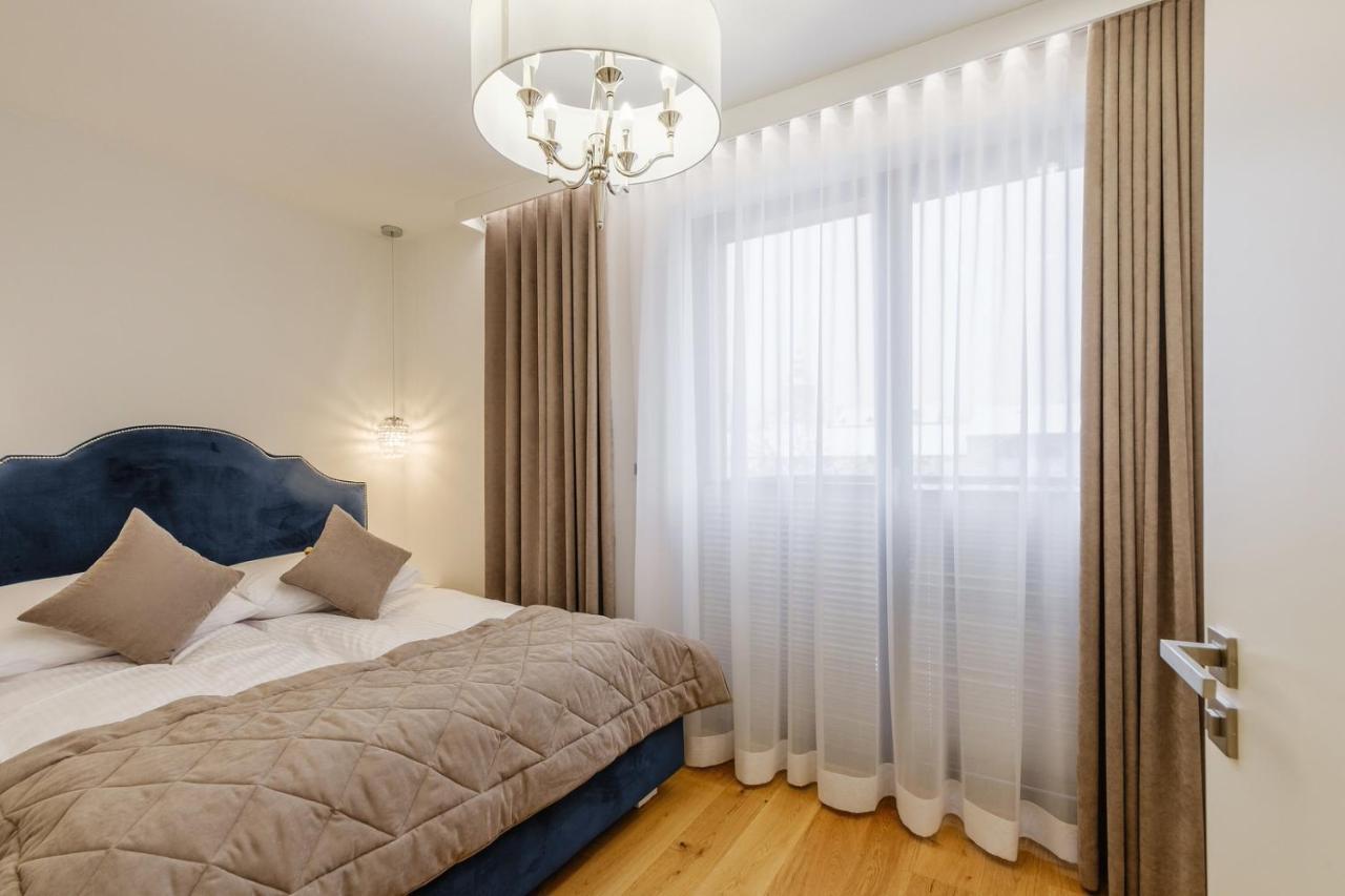 Florencja - Nowy Apartament W Centrum Miasta Z Klimatyzacja Oraz Zadaszonym Parkingiem W Cenie Новы-Тарг Экстерьер фото