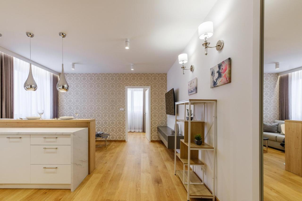 Florencja - Nowy Apartament W Centrum Miasta Z Klimatyzacja Oraz Zadaszonym Parkingiem W Cenie Новы-Тарг Экстерьер фото